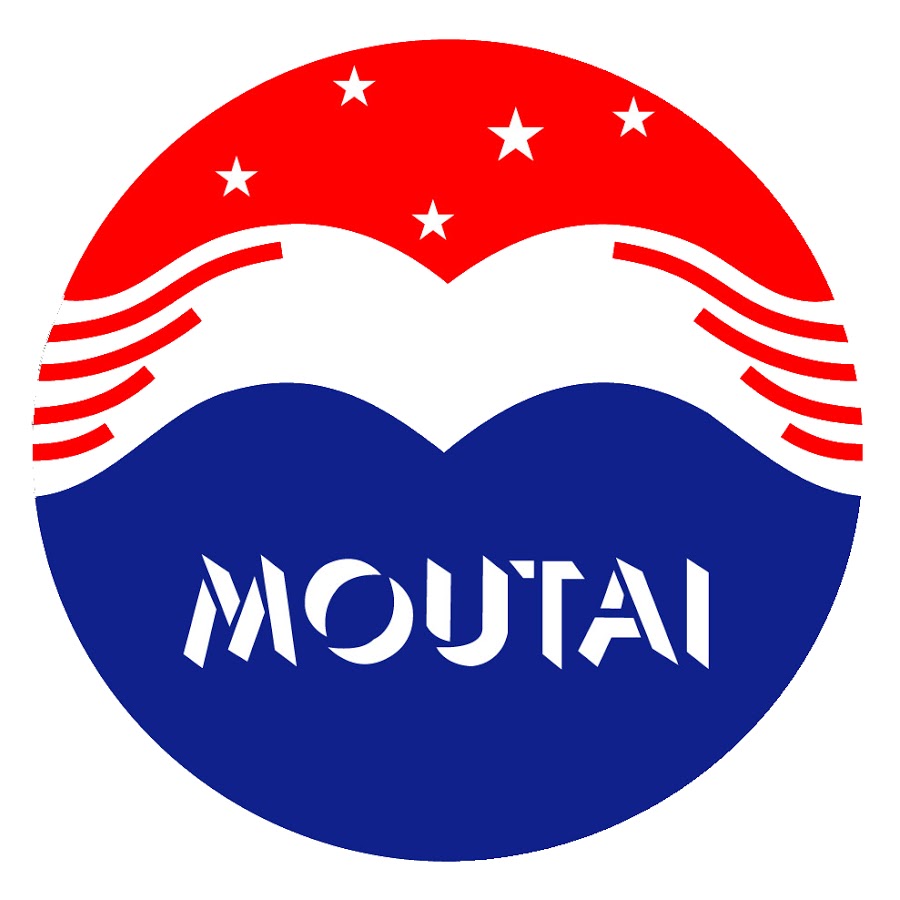 Kweichow Moutai Brand Logo