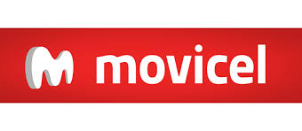 Movicel Brand Logo