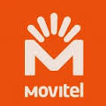 Movitel Brand Logo