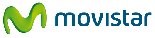 Movistar Brand Logo