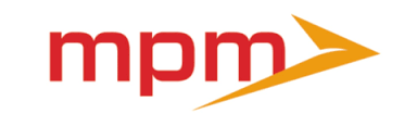 MPM Brand Logo