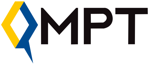 MPT Brand Logo