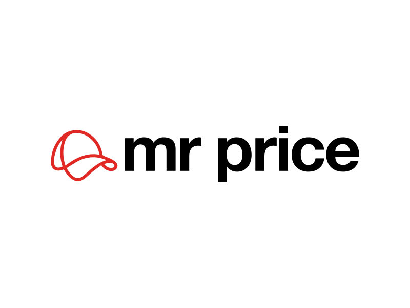Mr Price Brand Logo