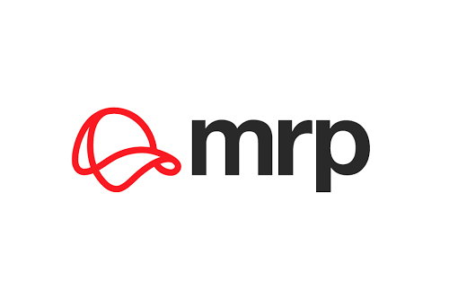 mrp Brand Logo
