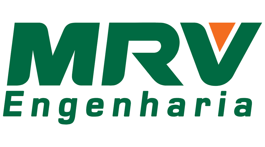 MRV Engenharia Brand Logo
