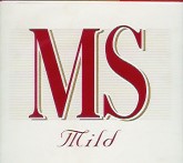 MS Brand Logo