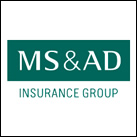 MS&AD Brand Logo