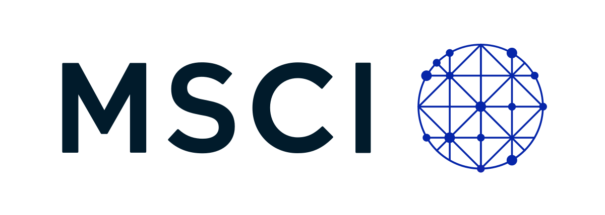 MSCI Brand Logo