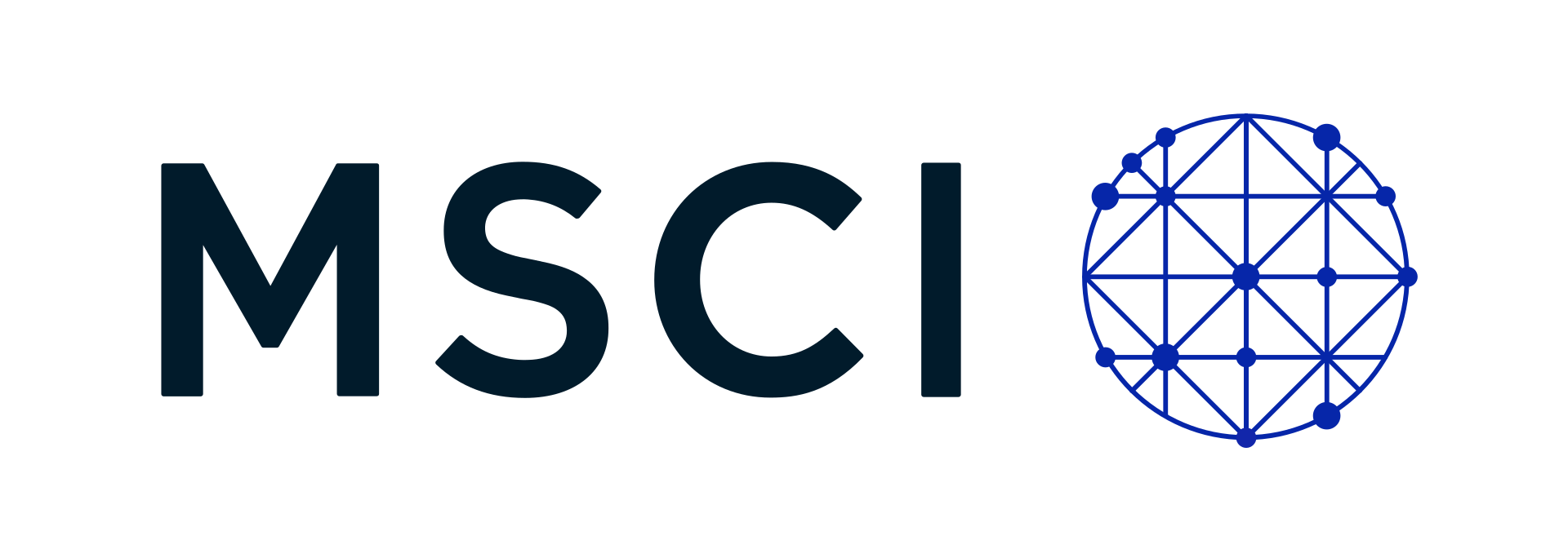 MSCI Brand Logo