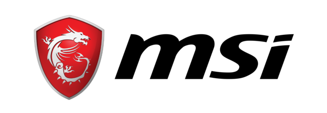 MSI Brand Logo