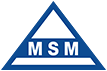 MSM Brand Logo