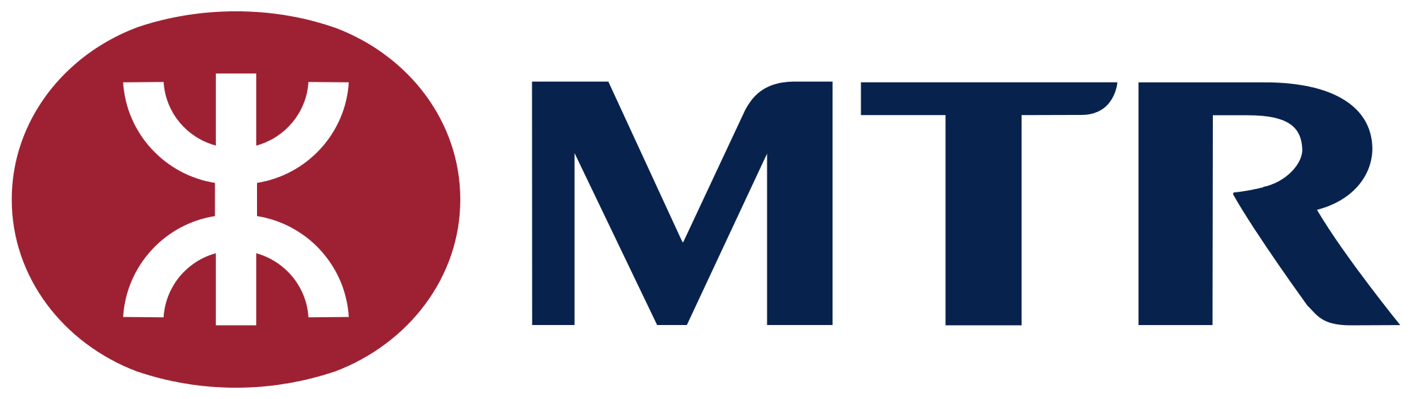 MTR Brand Logo