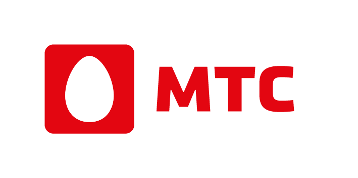 MTS Brand Logo