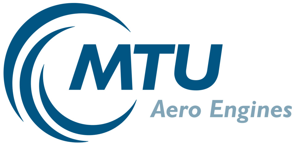 MTU Aero Engines Brand Logo