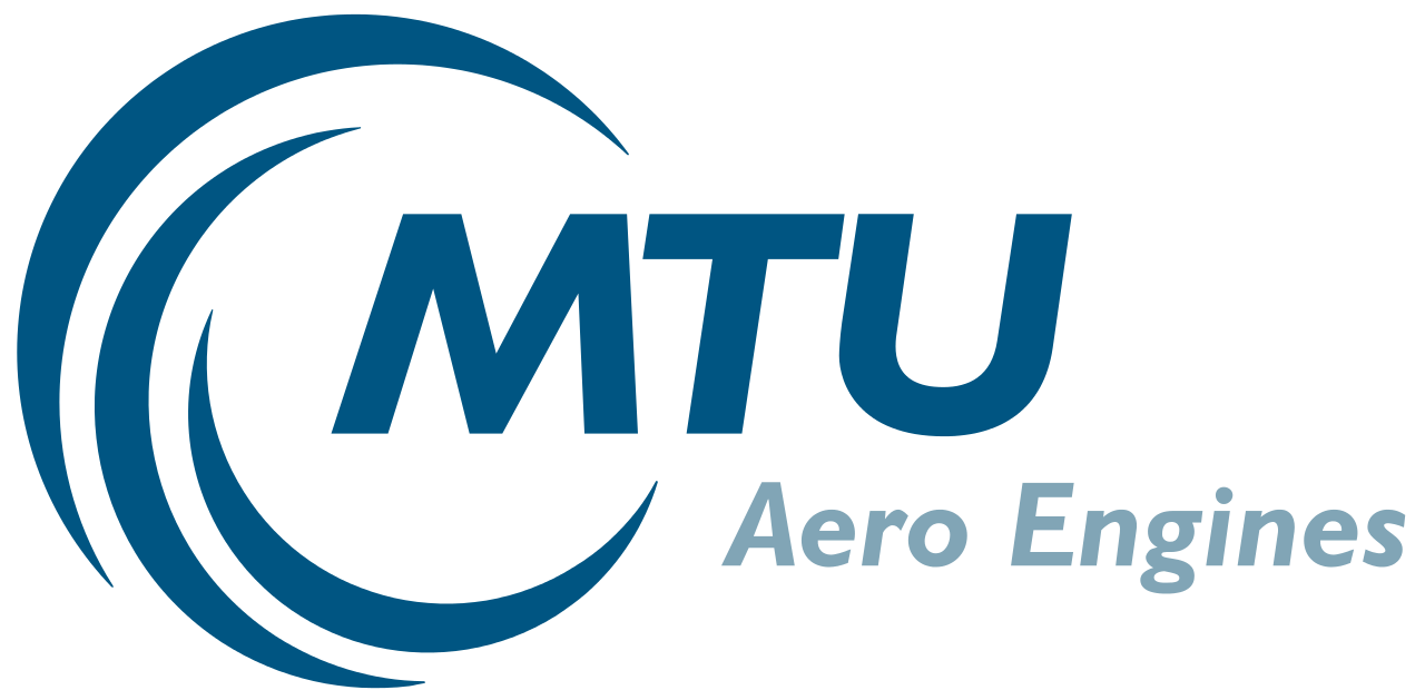 Mtu Aero Engines Brand Logo