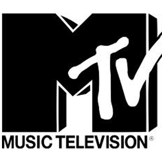 MTV Brand Logo