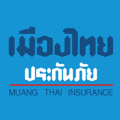 MUANG THAI INSURANCE Brand Logo
