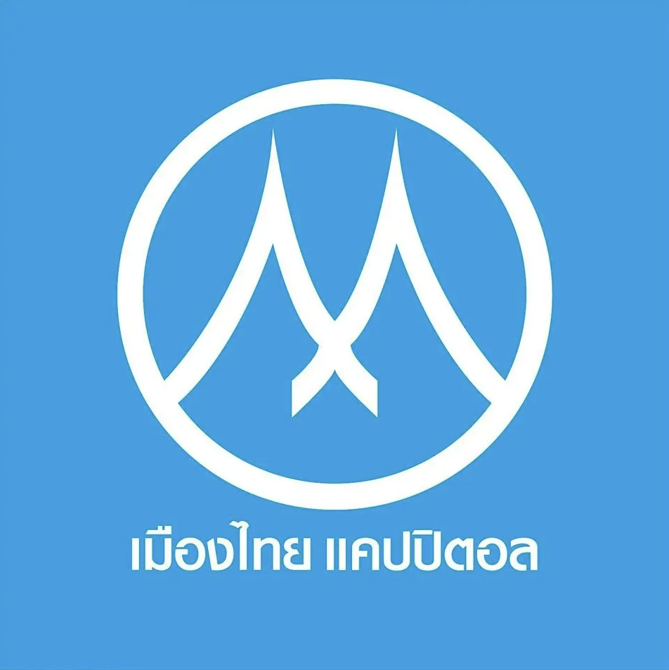 Muangthai Capital Brand Logo