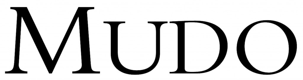 Mudo Brand Logo
