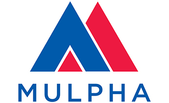 Mulpha Brand Logo