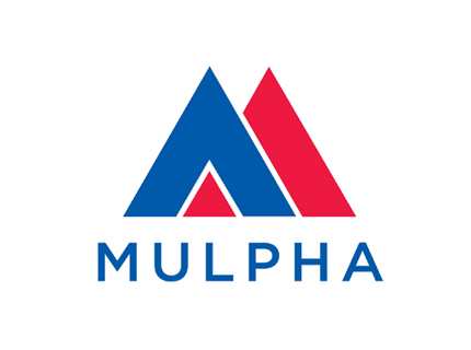 Mulpha Brand Logo