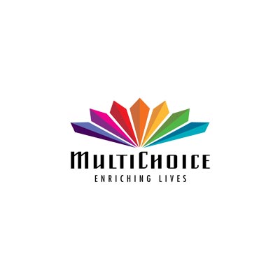 MultiChoice Brand Logo