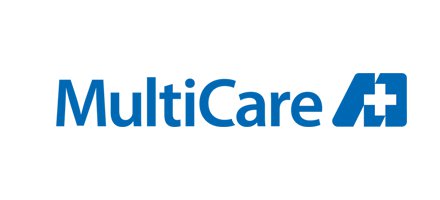 Multicare Brand Logo