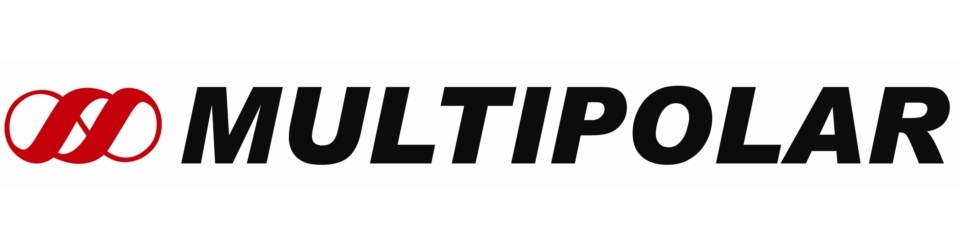 Multipolar Brand Logo