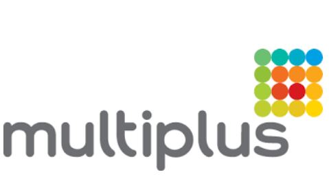 Multiplus Brand Logo
