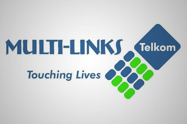 Multi-Links Brand Logo