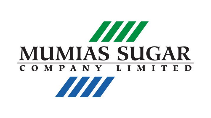 Mumias Sugar Brand Logo
