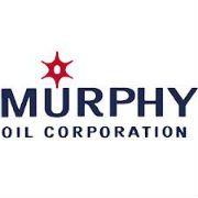 Murphy Oil Brand Logo