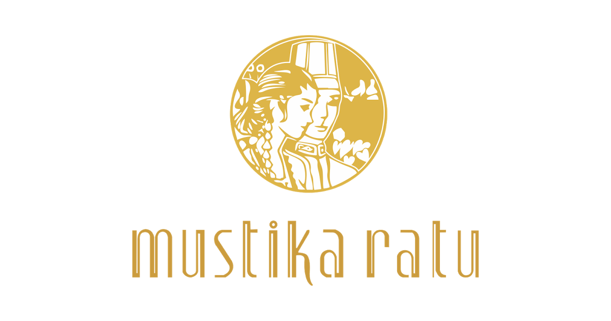 Mustika Ratu Brand Logo