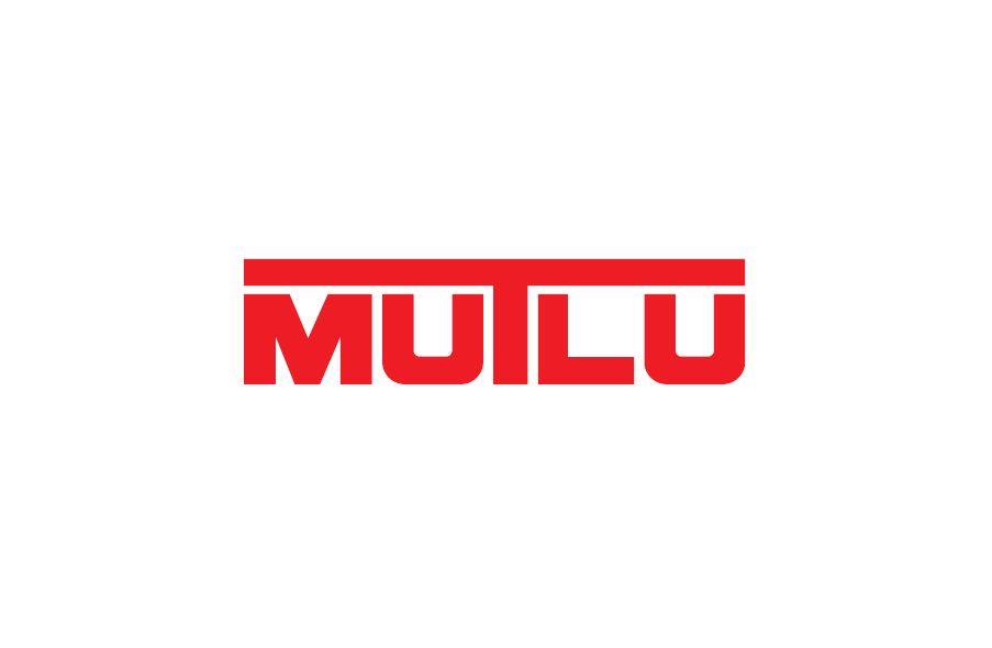 MUTLU AKÜ Brand Logo