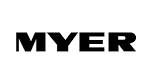 Myer Brand Logo