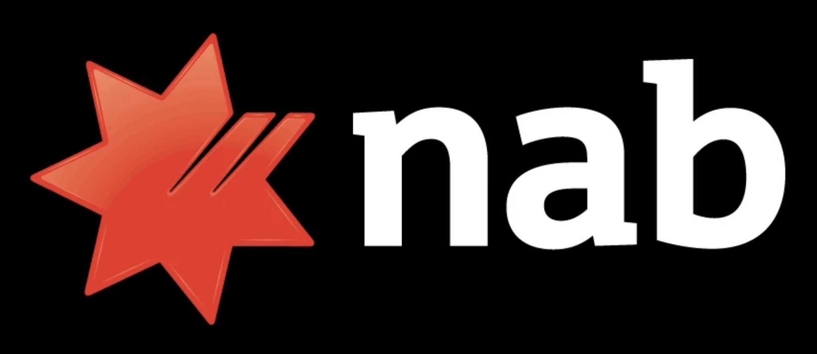 National Austalia Bank Brand Logo