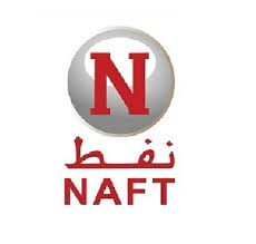 NAFT Brand Logo