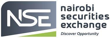 Nairobi Securities Exchange Brand Logo