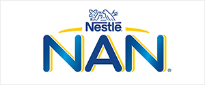 Nan Brand Logo