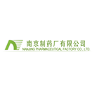 Nanjing Pharmaceutical Brand Logo