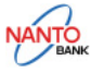 Nanto Bank Brand Logo