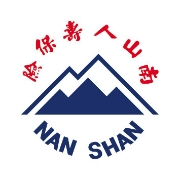Nan Shan Life insurance Brand Logo