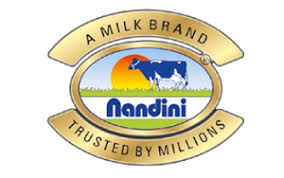 Nandini Brand Logo
