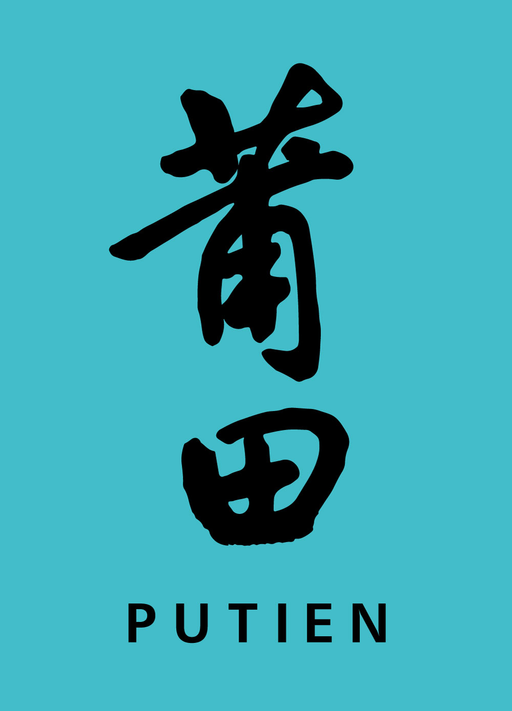 Nanjing Putian Brand Logo
