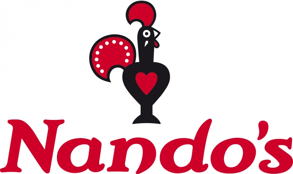Nando's Brand Logo