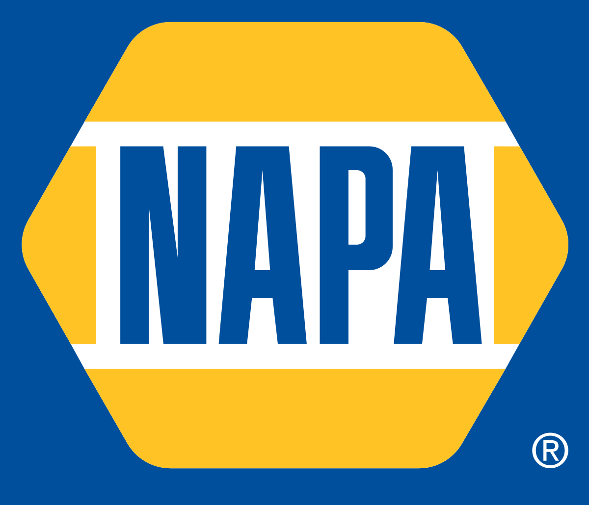 NAPA Brand Logo