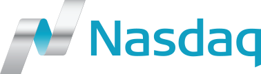 NASDAQ OMX Brand Logo