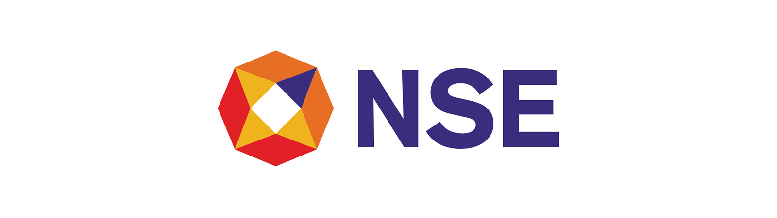 National Stock Exchange India Brand Logo