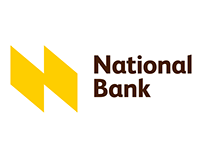 National Bank of Kenya Brand Logo