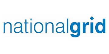 National Grid Brand Logo